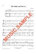 French Horn - Solo Instrument & Keyboard - Choose a Title! Printed Sheet Music